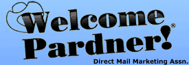 Welcome Pardner